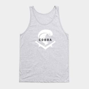 Halo infinite team cobra - halo infinite masks - halo infinite merch T-Shirt Tank Top